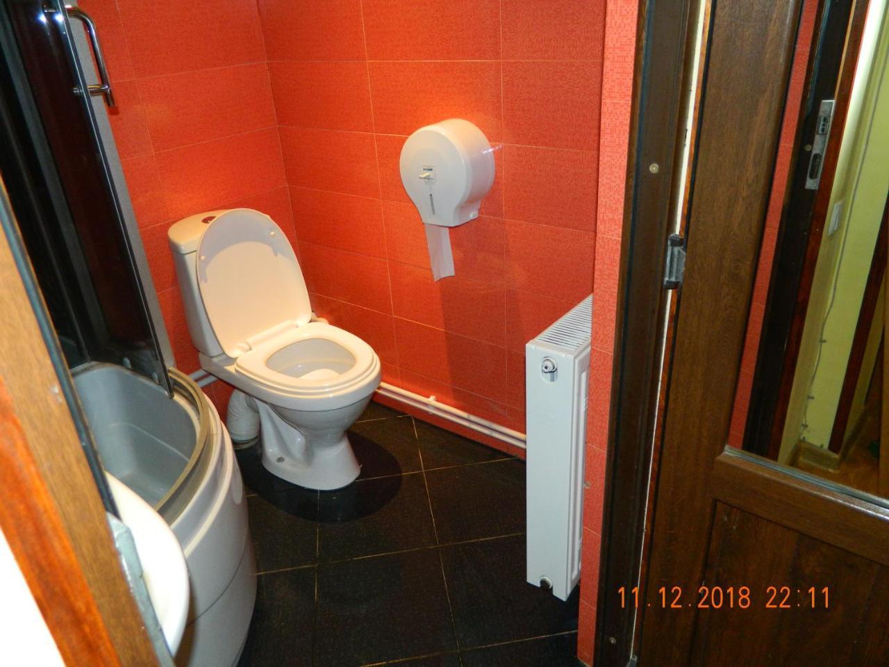 Guest House Old ティビリシ エクステリア 写真